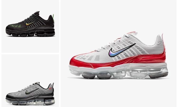 Nike air vapormax eastbay best sale