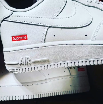 Supreme Air Force 1