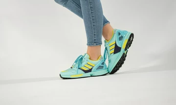 adidas ZX 8000 Aqua