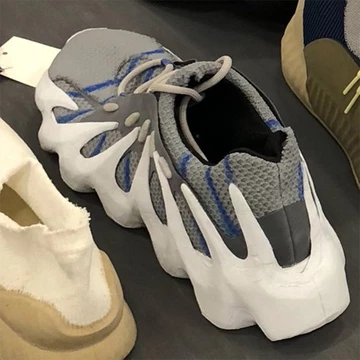 Yeezy releases 2020