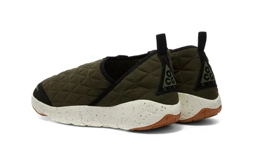Nike Air Moc 3.0 Cargo Khaki