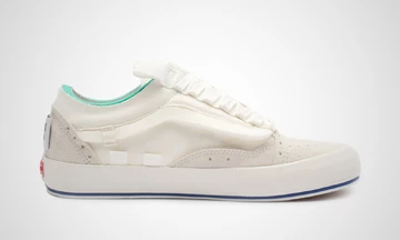 Vans Old School Cap LX Regrind Marshmallow