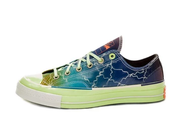 Converse x Pigalle All Star '70 OX Multicolor