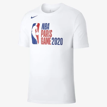 NBA x Paris Kollektion - jetzt online!