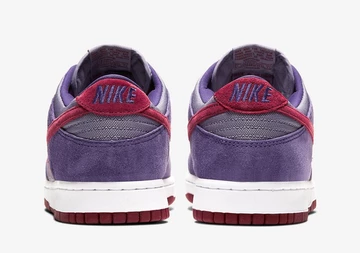 Nike Dunk Plum