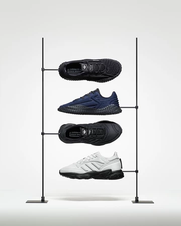 Craig Green x adidas Originals