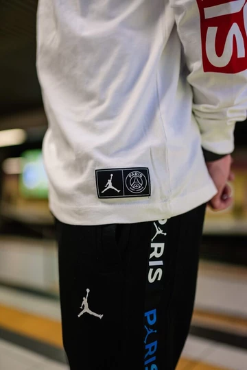 PSG x Jordan - neue Kollektion