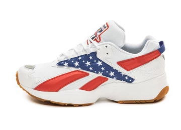 Reebok INTV 96 Blue Blast