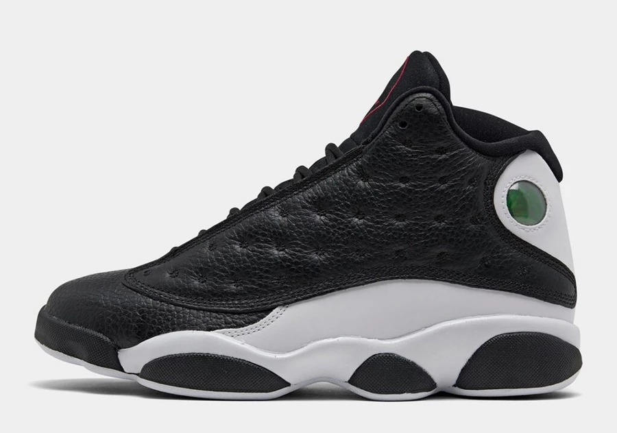 Nike Air Jordan 13 Reverse He Got Game 414571-061 | Dead Stock