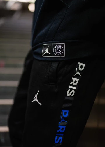 PSG x Jordan - neue Kollektion