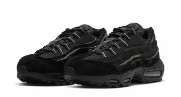 Nike Air Max 95 x CDG - First Look