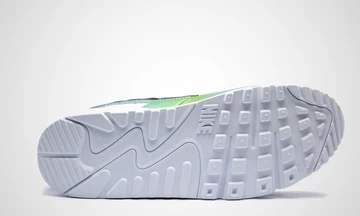 Nike Air Max 90 Bubble