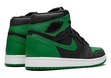 Nike Air Jordan 1 High Pine Green