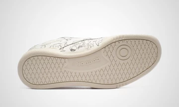 Reebok x Warner Bros. Club C 85 Tom & Jerry