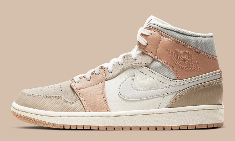 Nike air jordan 1 mid milan price best sale