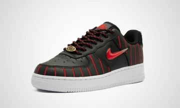 Nike WMNS Air Force 1 Jewel Chicago