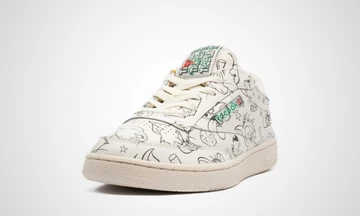 Reebok x Warner Bros. Club C 85 Tom & Jerry