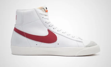 Nike Blazer Mid Brick Red