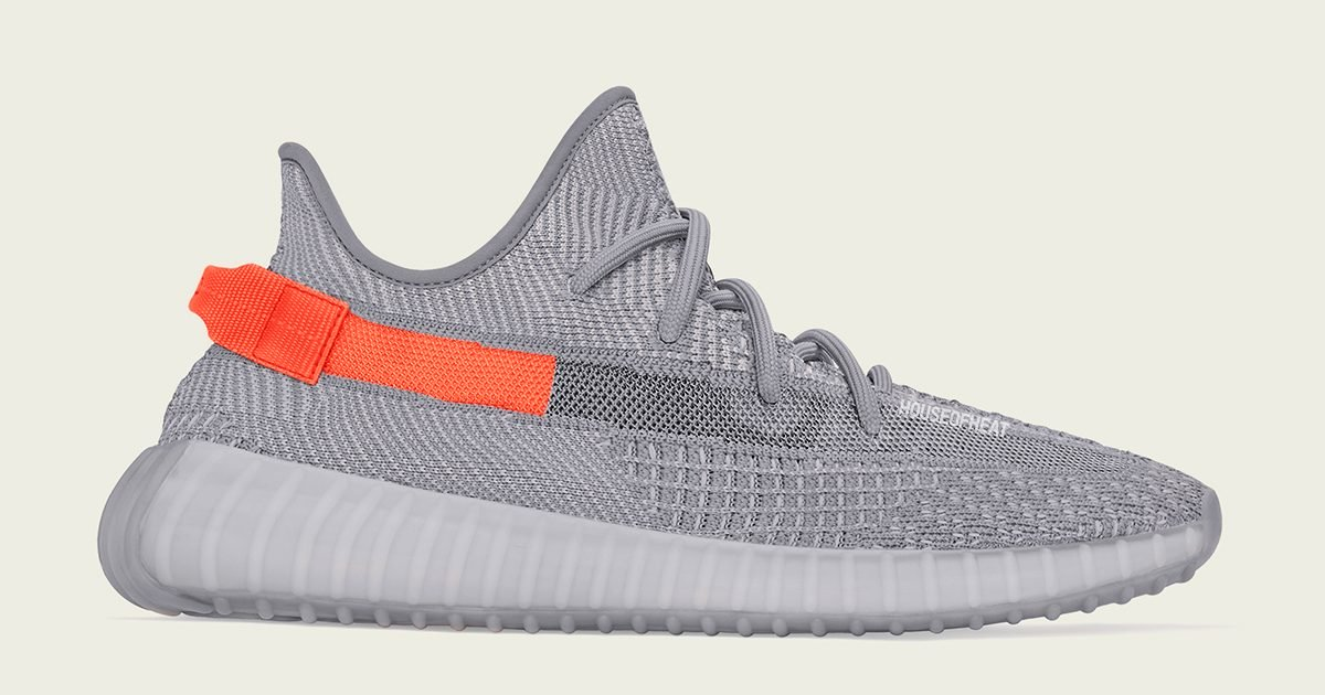 adidas Yeezy 350 V2 Tailgate FX9017 Dead Stock