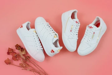 adidas Stan Smith & Continental 80 Valentine's Day Pack