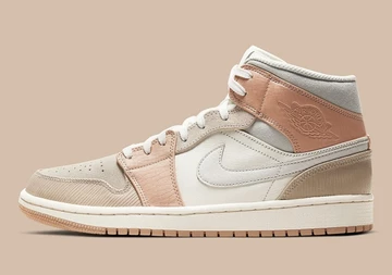 Nike Air Jordan 1 Mid Milan