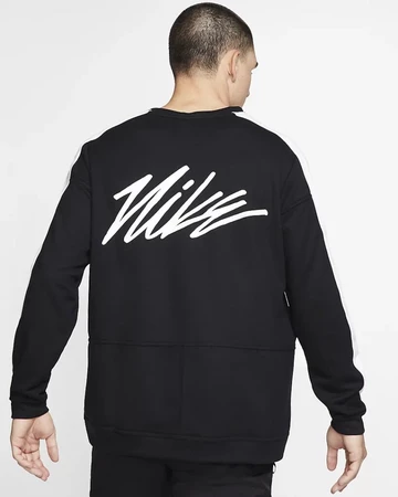 Nike DRI-FIT Fleece Oberteil 3