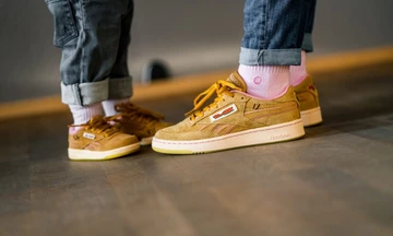 Reebok x Warner Bros. Club C Tom & Jerry