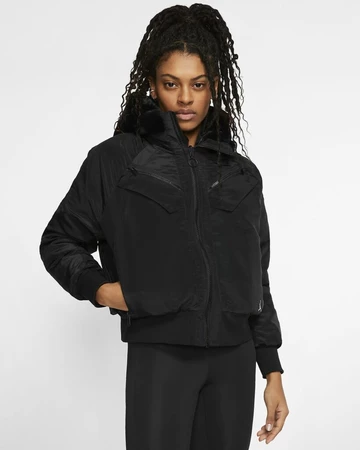 Jordan Women Apparel - wendbare Bomberjacke 2