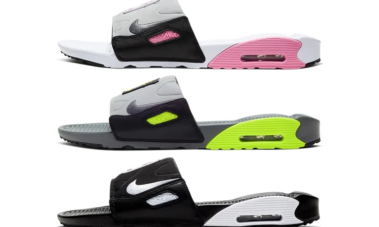 Airmax sliders online