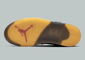 Nike x Off White Air Jordan 5