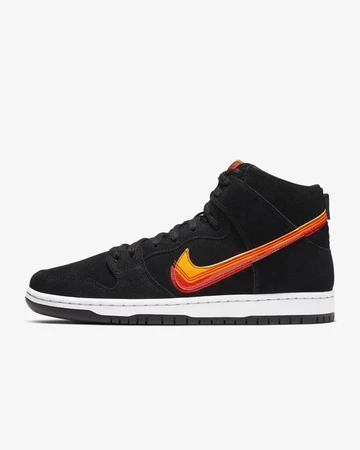 Nike SB DUNK High Pro 2