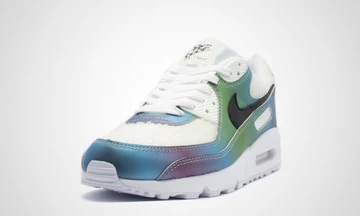 Nike Air Max 90 Bubble