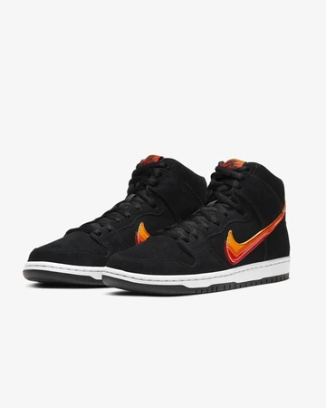 Nike SB DUNK High Pro - Neuheiten bei Nike