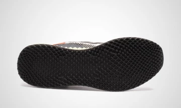 adidas 4D Run 1.0 Signal Coral