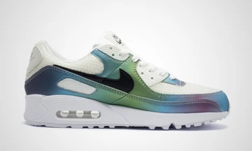 Nike Air Max 90 Bubble
