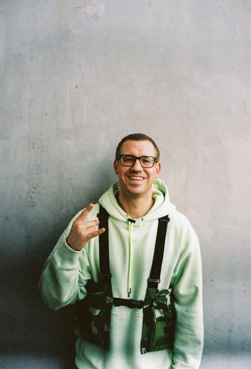 Puma Future Rider - new drop