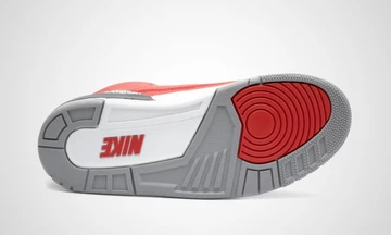 Nike Air Jordan 3 Unite