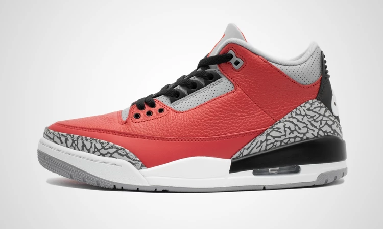 Nike Air Jordan 3 Unite