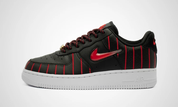 Nike WMNS Air Force 1 Jewel Chicago