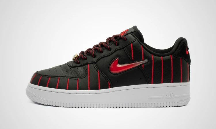 Nike WMNS Air Force 1 Jewel Chicago CT8441 002 Dead Stock