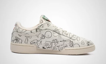 Reebok x Warner Bros. Club C 85 Tom & Jerry