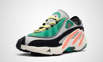 adidas FYW 98 Two Grey