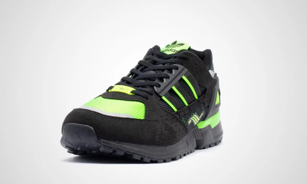 adidas ZX 10000 Black EG8964 | Dead Stock