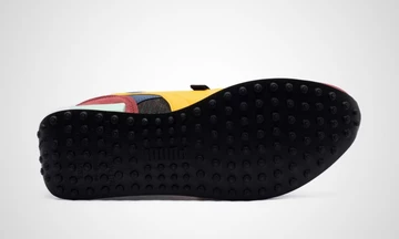 Puma Future Rider Mix Burnt Russet