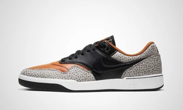Nike SB GTS Return Safari