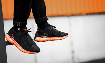 Reebok x Conor McGregor Zig Kinetica Zigurine