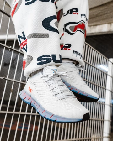 Reebok x Conor McGregor ZIG Kinetica - latest pickup