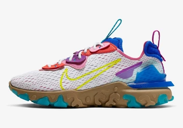 Nike WMNS React Vision Photon Dust