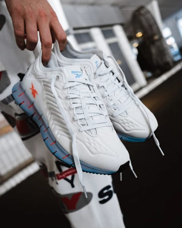 Reebok x Conor McGregor ZIG Kinetica - latest pickup