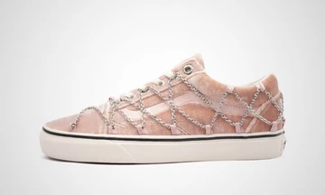 Vans x Sandy Liang Collection